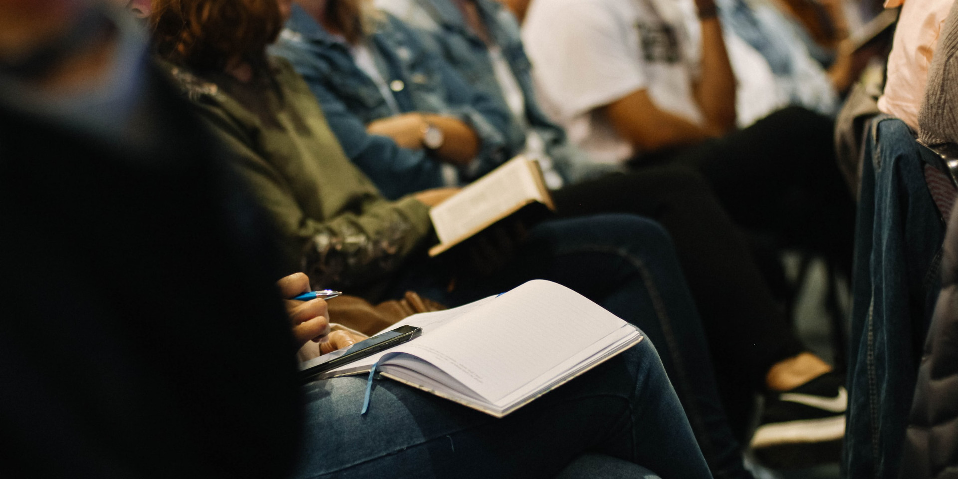 Adult Ministry