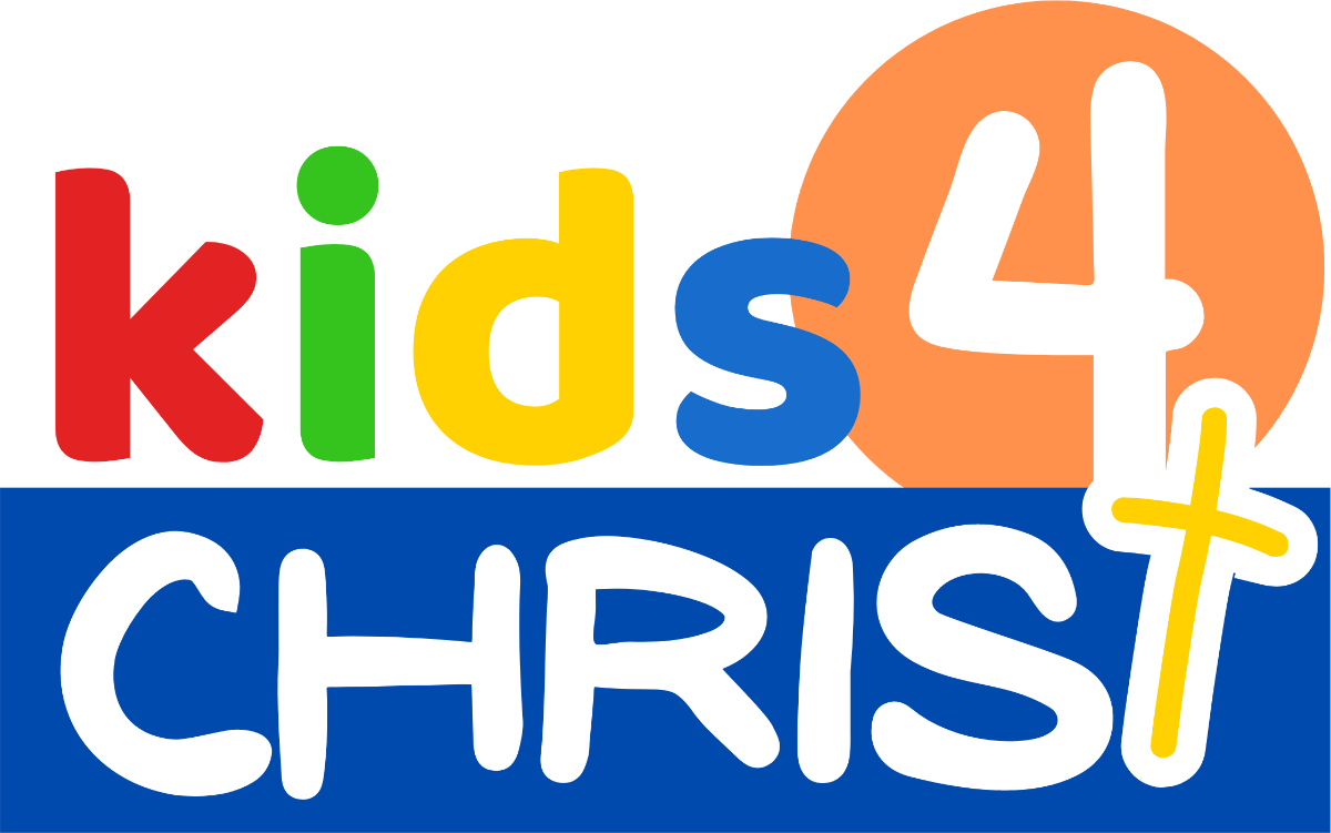 Kids 4 Christ