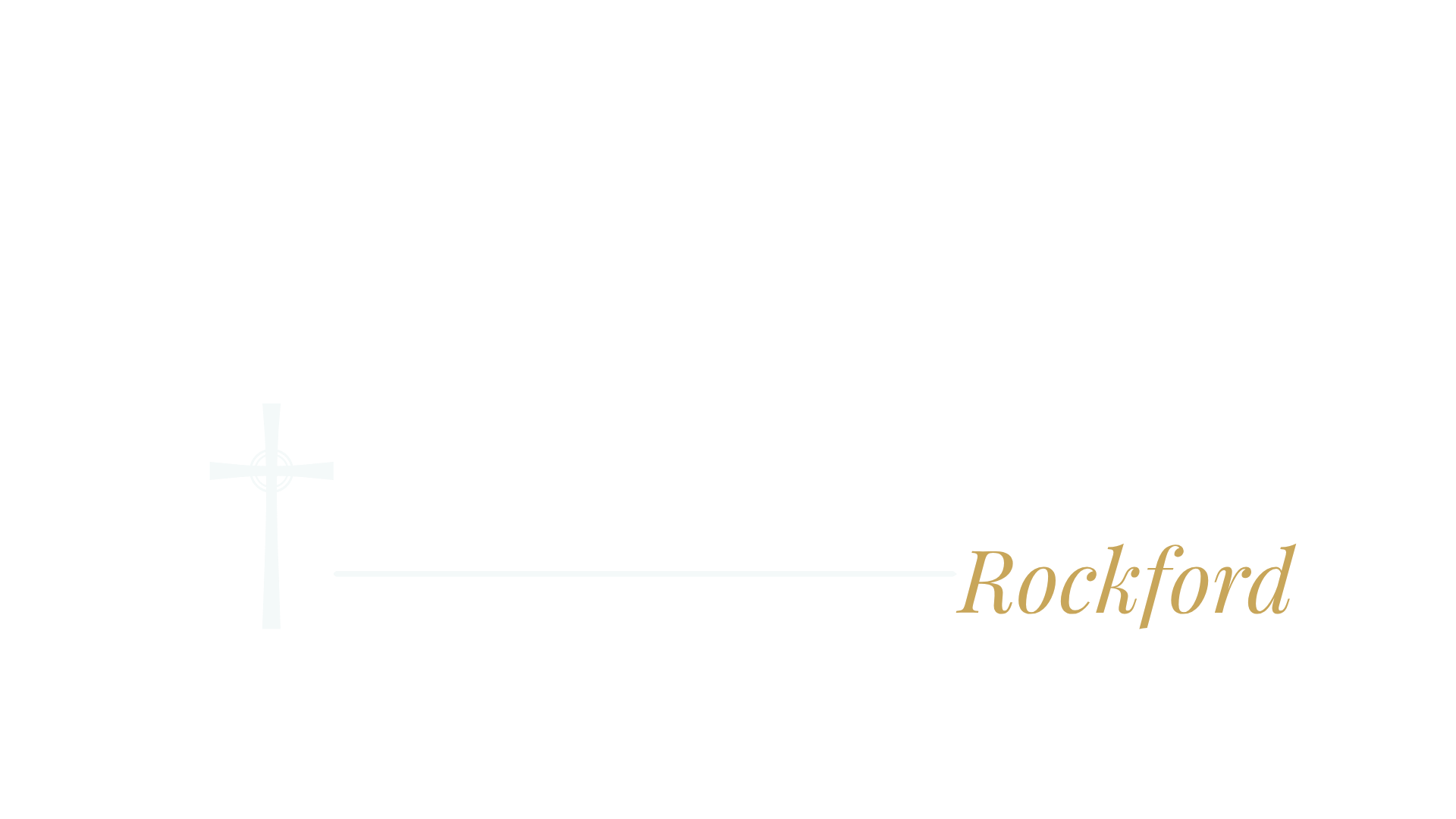Westminster Presbyterian Church of Rockford IL Logo