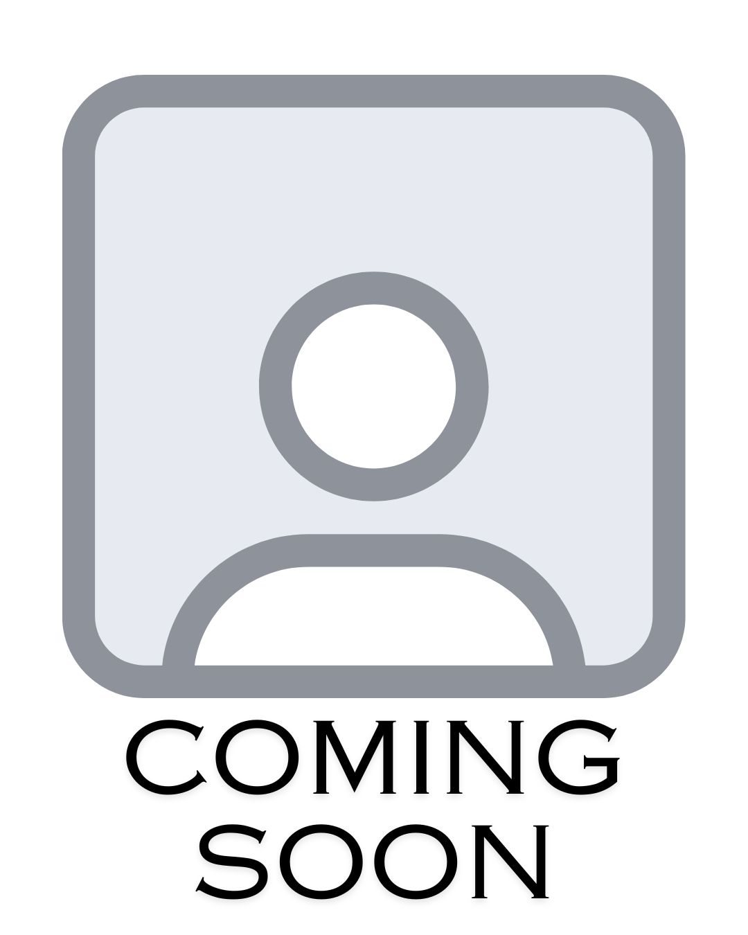 Picture Coming Soon